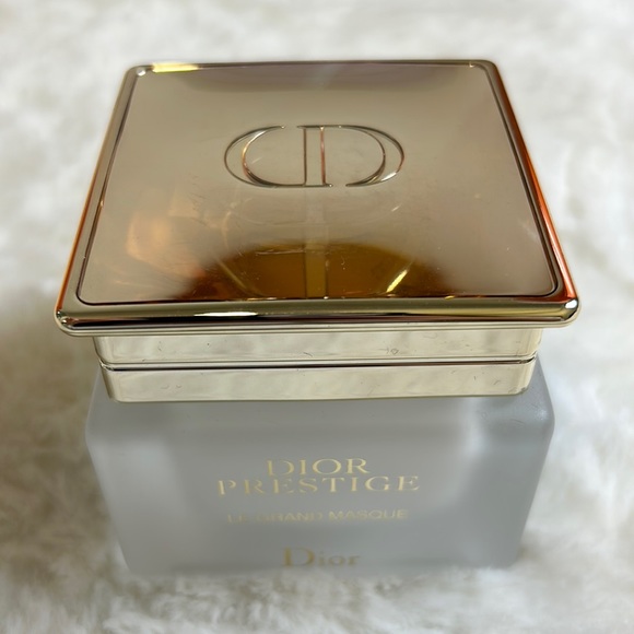 Dior le grand masque 1.7oz